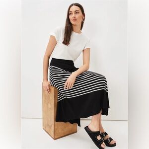 Max Studio Maxi Skirt